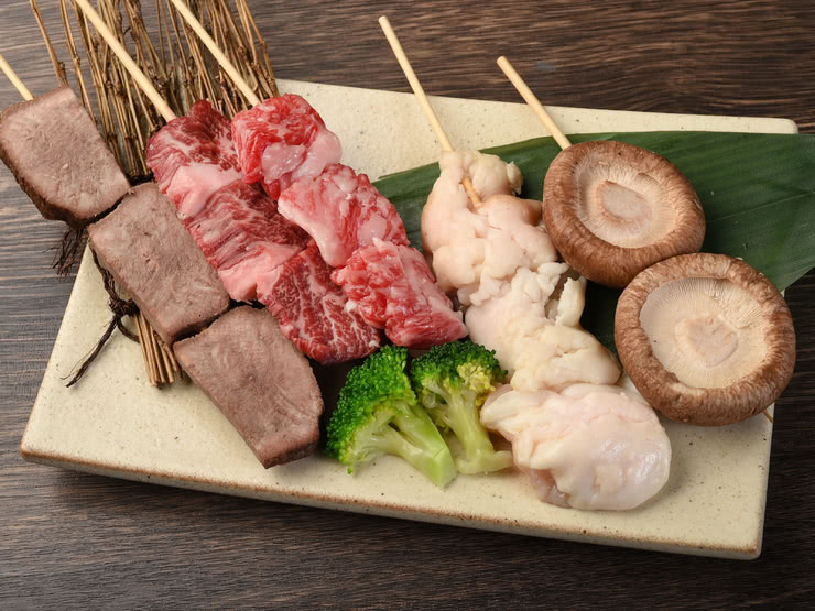 12. 今日的烧肉处广 Kyoto Tower 三道分店 (Kyoto Tower / 烧肉)
