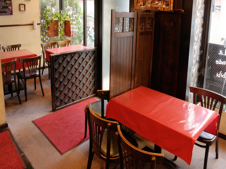 [2018 Edition] 15家美味餐厅在镰仓和江之岛地区