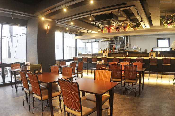 [2018 Edition] 15家美味餐厅在镰仓和江之岛地区