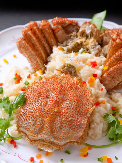 A Guide to 日本料理 饺子