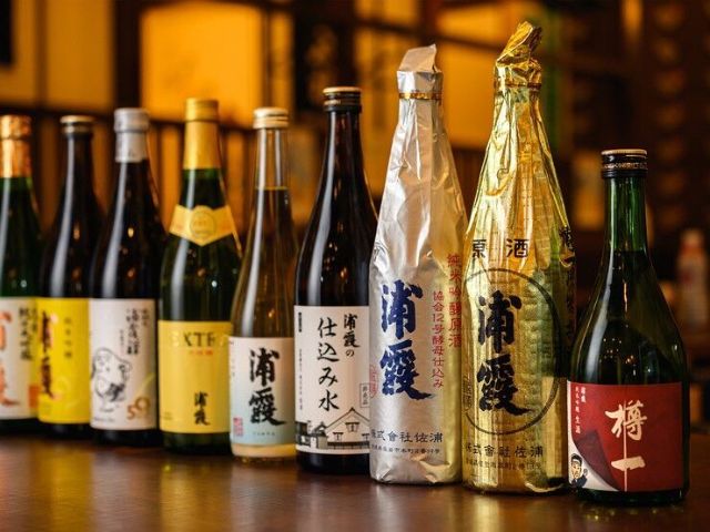 东京15家提供美味刺身的居酒屋