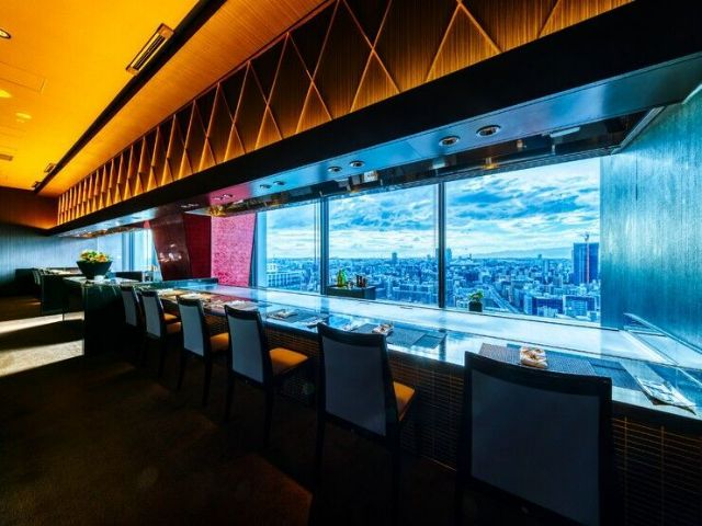 Top 15 Restaurants in Namba, Osaka as Chosen by a Popular Japanese Gourmet Website