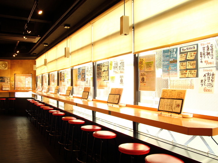 了解日本料理清酒!东京提供美味清酒的餐厅和酒吧