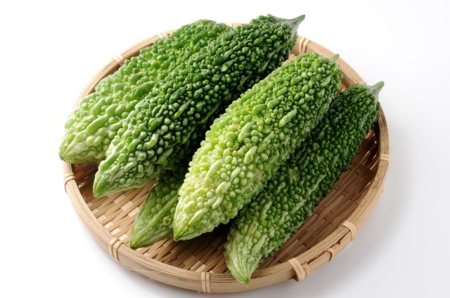 苦瓜