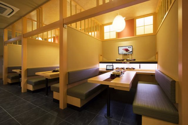 北海道10家高品质寿司名店