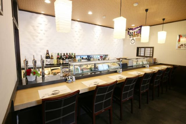 北海道10家高品质寿司名店