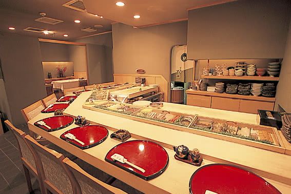 北海道10家高品质寿司名店