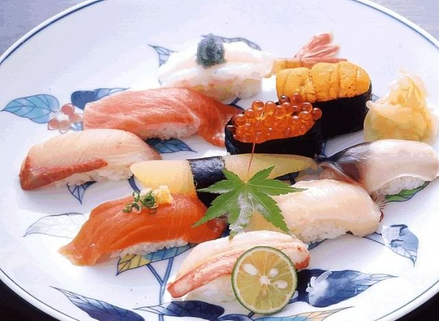6. Shikama - Sushi & Japanese Cuisine (Otaru)