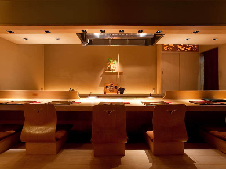 15 银座餐厅午餐低于1000日元