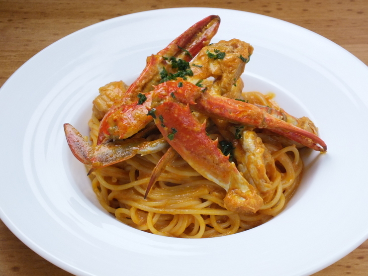 13. Ginza ZION (Italian Cuisine)