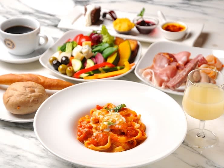 14. Trattoria Kodama (Italian Cuisine)