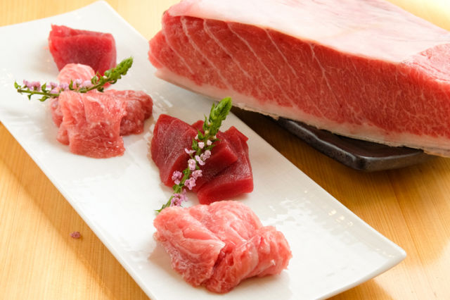 美食