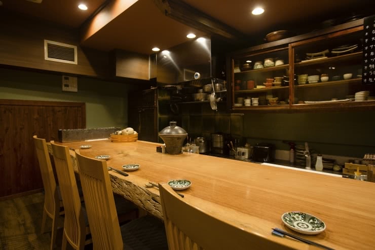 东京30家必尝美食的居酒屋