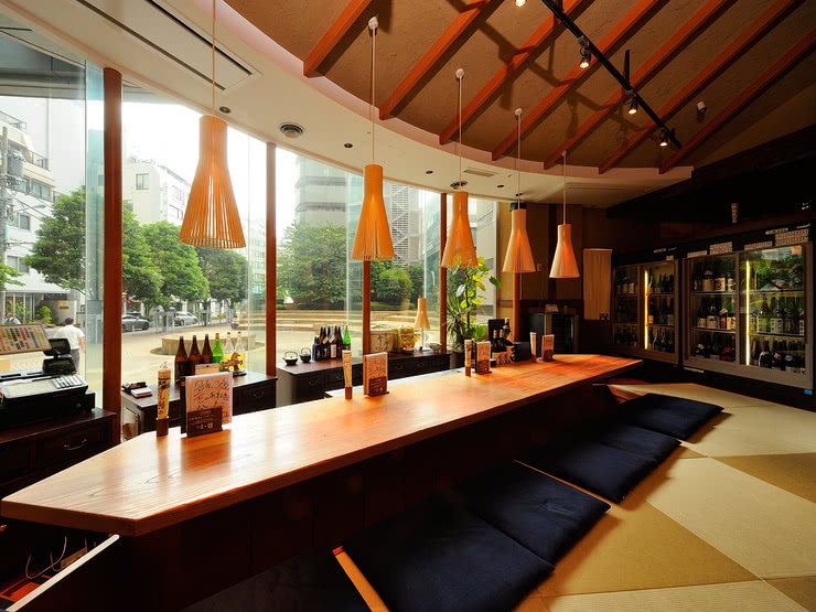 东京30家必试美食的居酒屋