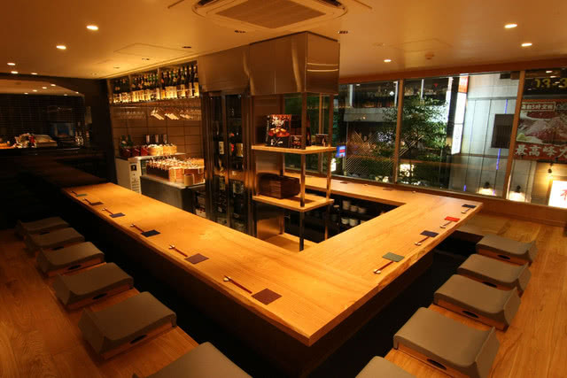 东京30家必试美食的居酒屋