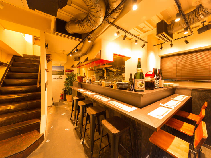 东京30家必试美食的居酒屋