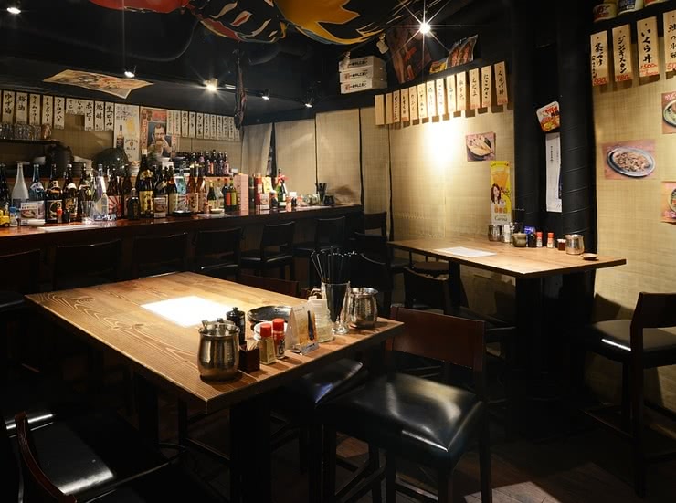 东京30家必试美食居酒屋