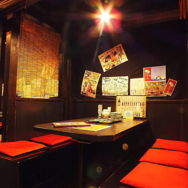 东京30家必尝美食的居酒屋