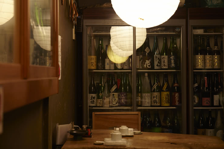 东京30家必试美食的居酒屋