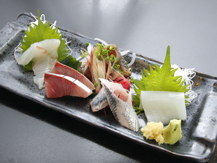 29. Seafood Izakaya Maru (Kinshicho)