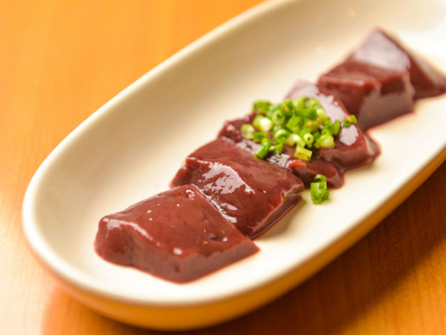 美食