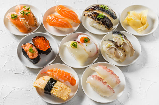Etiquette That You Need to Know Before Going to a Sushi Restaurant