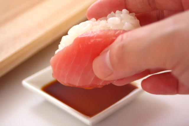 How to Add Shoyu