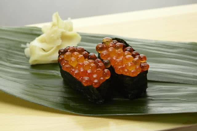 Etiquette That You Need to Know Before Going to a Sushi Restaurant