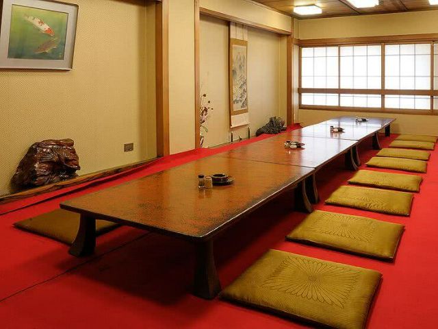 关于名古屋美食：提供美味鳗鱼饭的餐馆集合