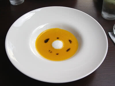 3. bistro La Brise