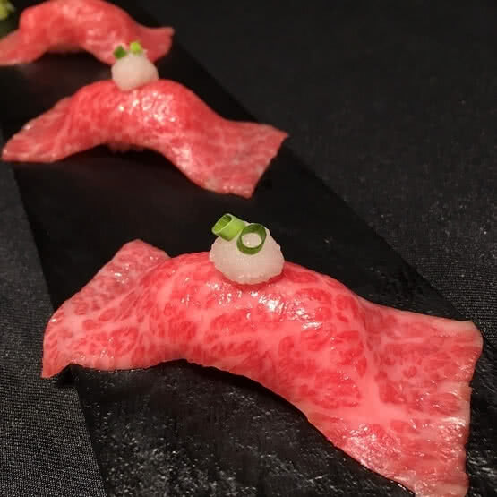 2. Furano Wagyu Yoshiushi