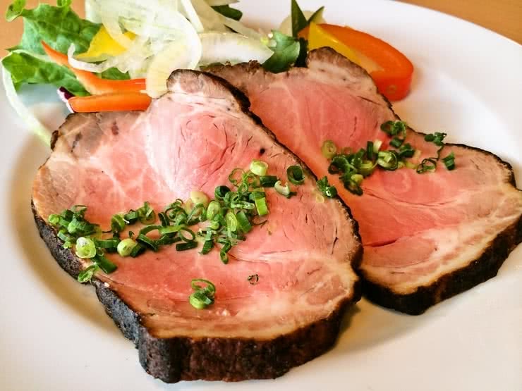 4. Italian Restaurant Stazione