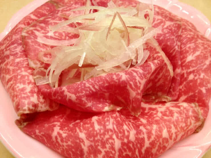 8. Steak & Wine Ishizaki Main Branch