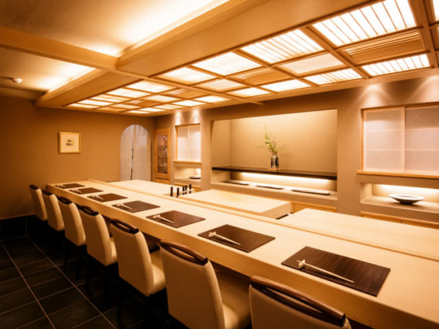15 Famous Restaurants in Ginza, Tokyo That Were Recommended by Top Japanese Chefs