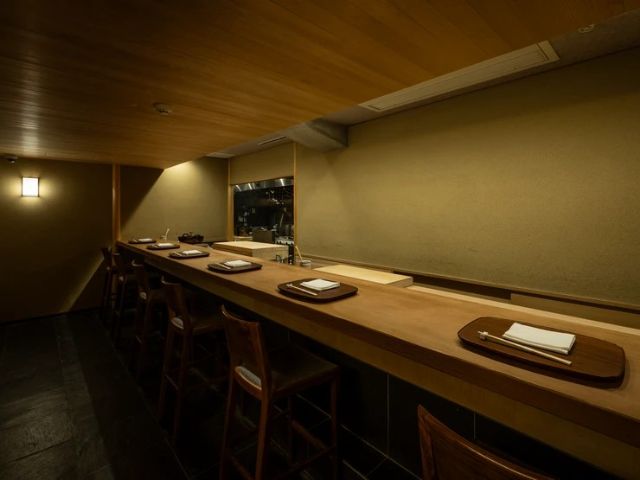 15 Best Restaurants in Ginza, Tokyo Recommended by Top Japanese Chefs