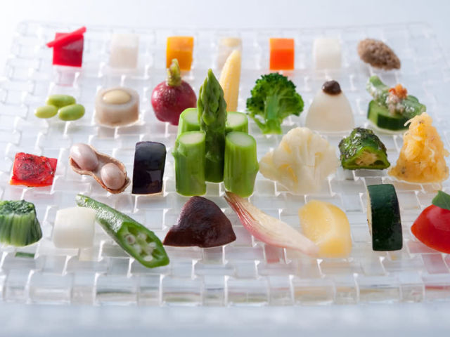 18 Best Restaurants in Ginza, Tokyo Recommended by Top Japanese Chefs