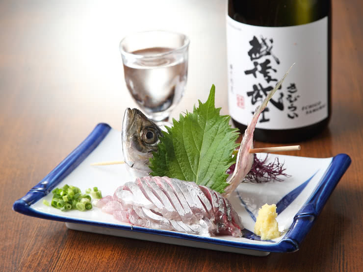 箱根日本著名温泉小镇的10家餐厅