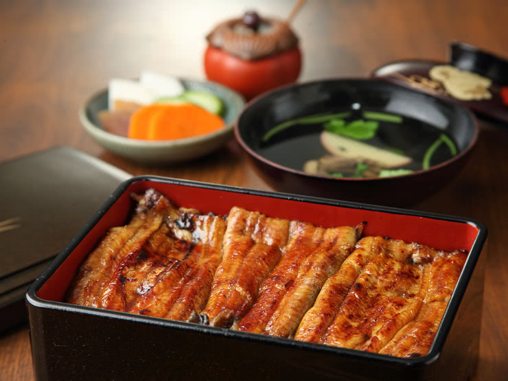 箱根日本著名温泉小镇的10家餐厅