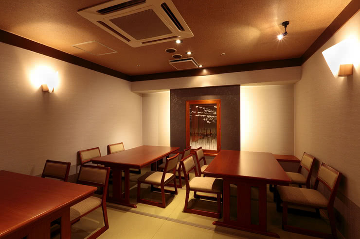 在热门旅游目的地京都可以享用寿司午餐的10家餐厅