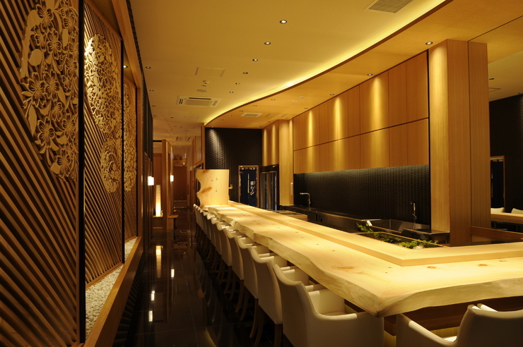 在热门旅游目的地京都可以享用寿司午餐的10家餐厅