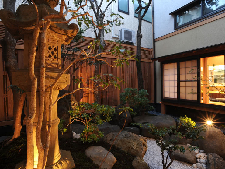在热门旅游目的地京都可以享用寿司午餐的10家餐厅