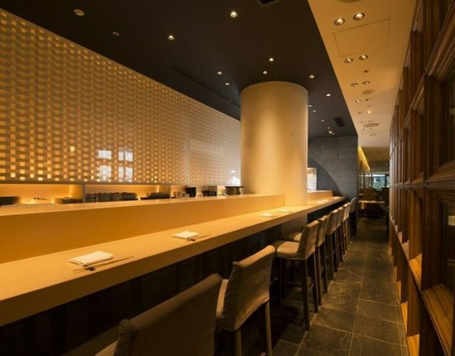 15家必试的寿司餐厅在大阪