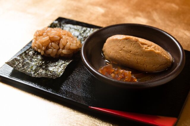 美食