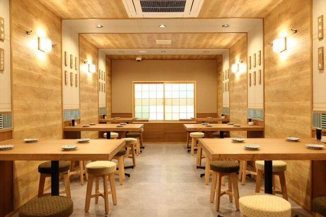 15家必试的寿司餐厅在大阪