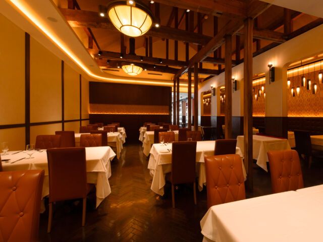 15家美味的牛排餐厅在京都