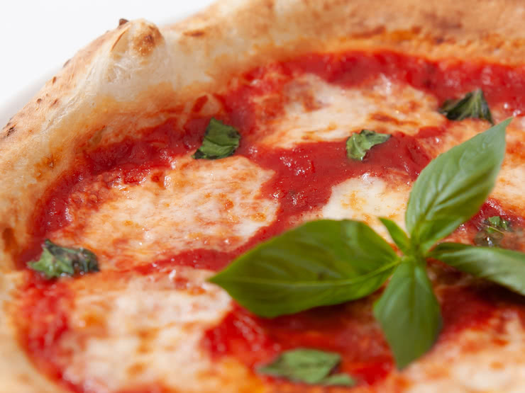 15. Pizzeria Bar Napoli Kichijoji Main Branch (Kichijoji)