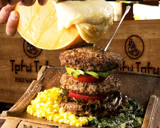 4. EBISU GRILL Tefu Tefu (Gastropub)
