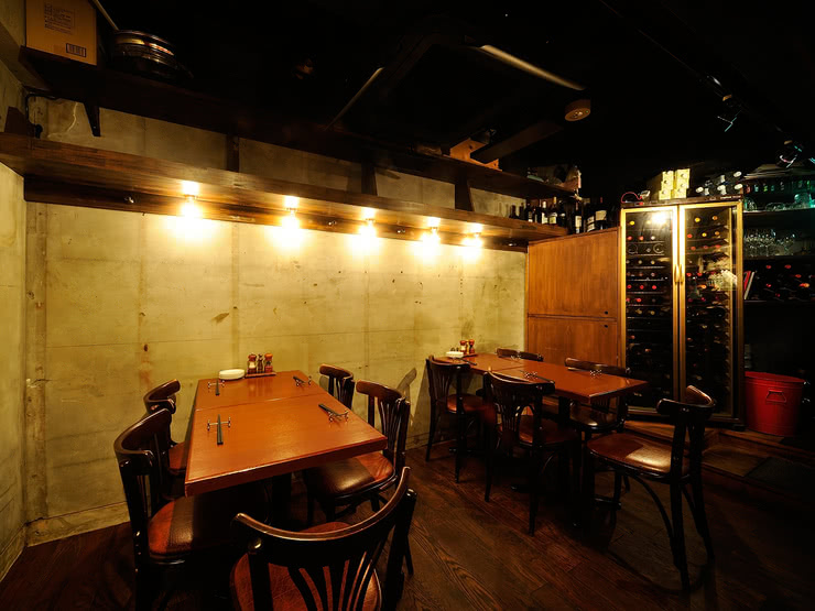 惠比寿,东京的29家完美约会餐厅