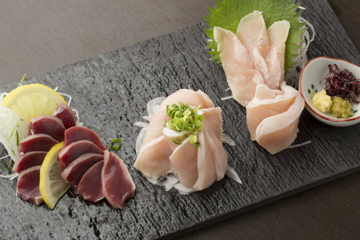 美人通(日本料理)
