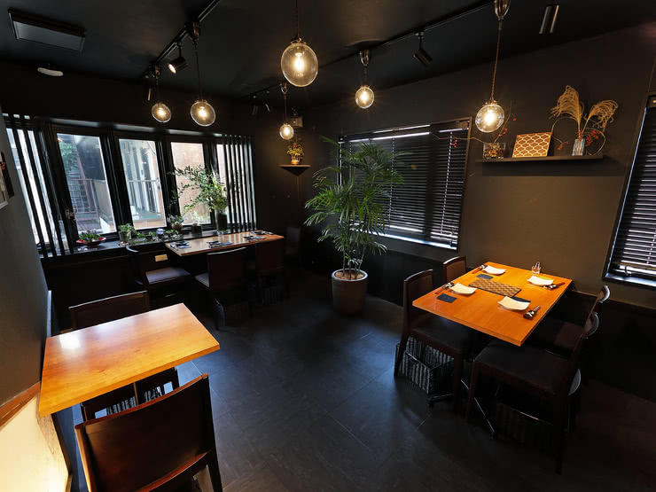 东京惠比寿29家完美约会餐厅
